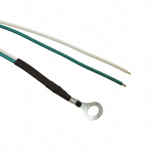 PANR103338-490 Ametherm  Sensori di temperatura - Termistori NTC